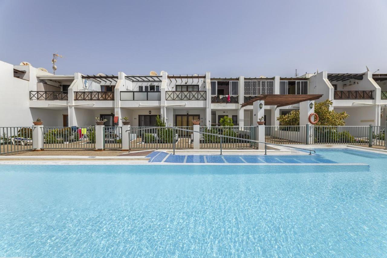 דירות פוארטו דל כרמן Hola Arnage Pool View מראה חיצוני תמונה