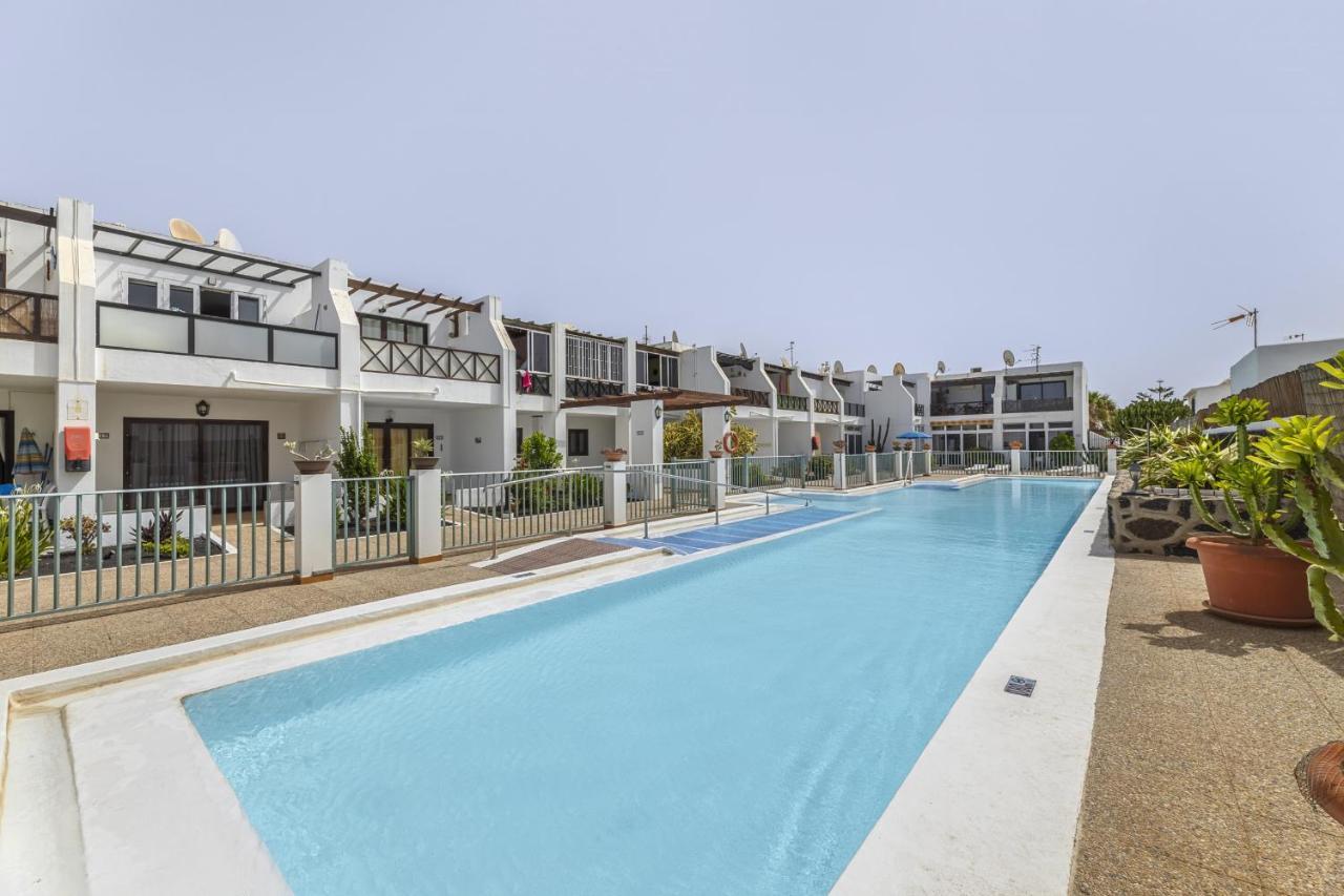 דירות פוארטו דל כרמן Hola Arnage Pool View מראה חיצוני תמונה