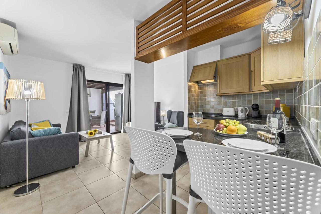 דירות פוארטו דל כרמן Hola Arnage Pool View מראה חיצוני תמונה