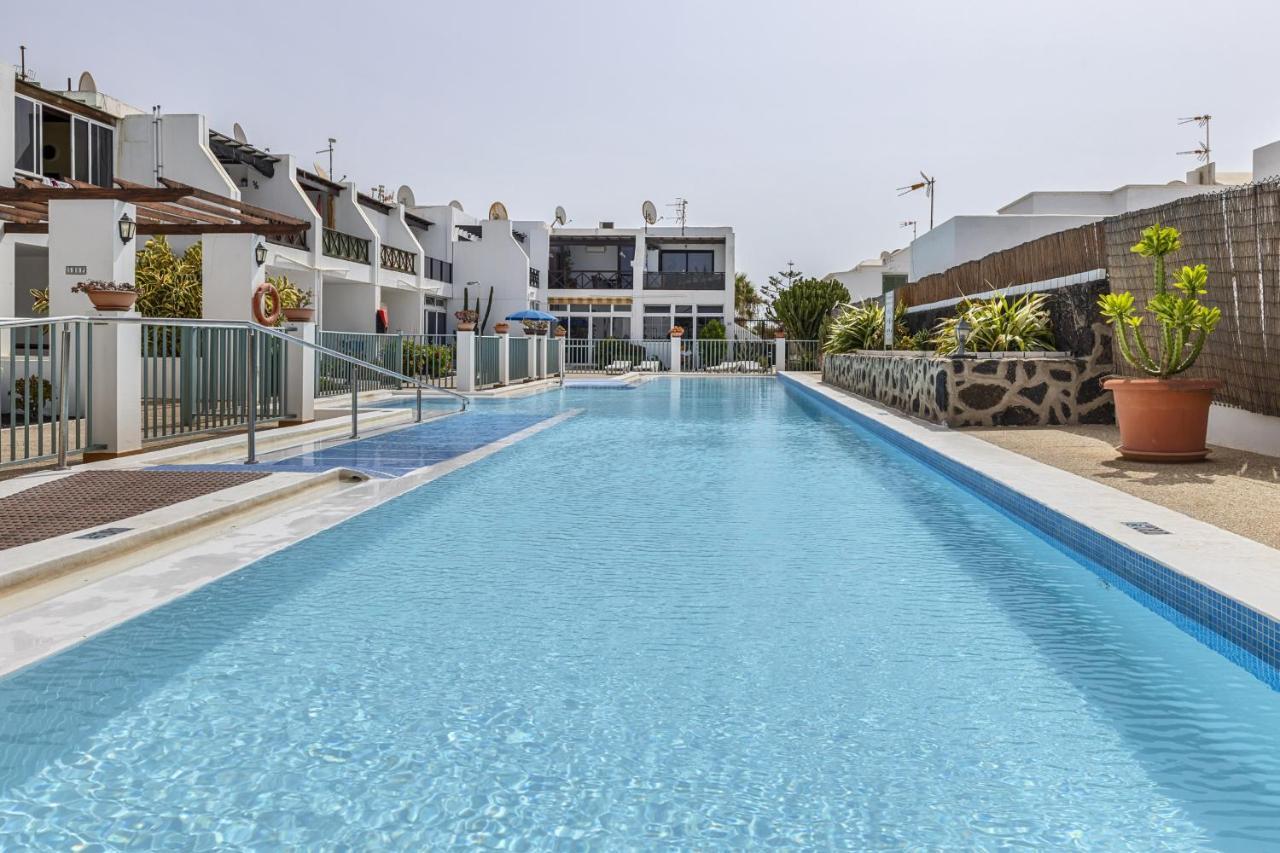 דירות פוארטו דל כרמן Hola Arnage Pool View מראה חיצוני תמונה