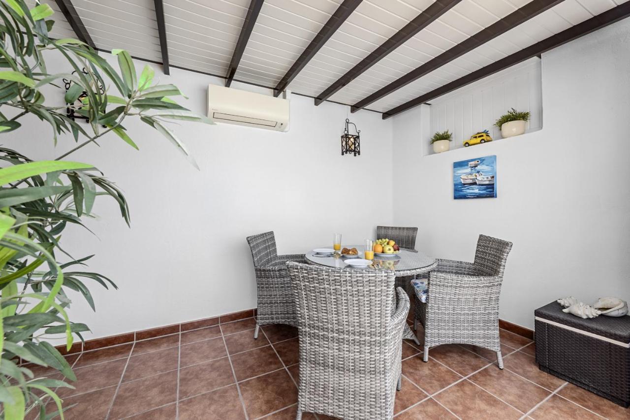 דירות פוארטו דל כרמן Hola Arnage Pool View מראה חיצוני תמונה