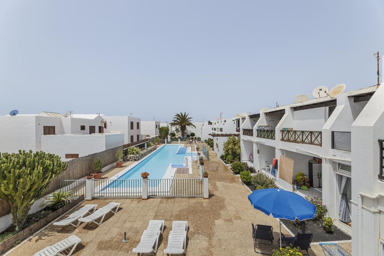דירות פוארטו דל כרמן Hola Arnage Pool View מראה חיצוני תמונה