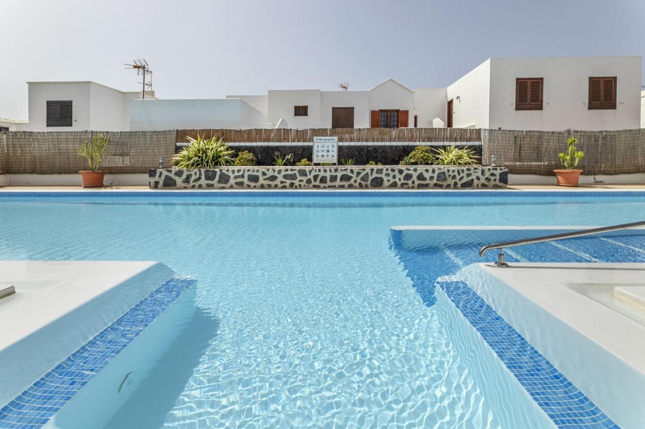 דירות פוארטו דל כרמן Hola Arnage Pool View מראה חיצוני תמונה