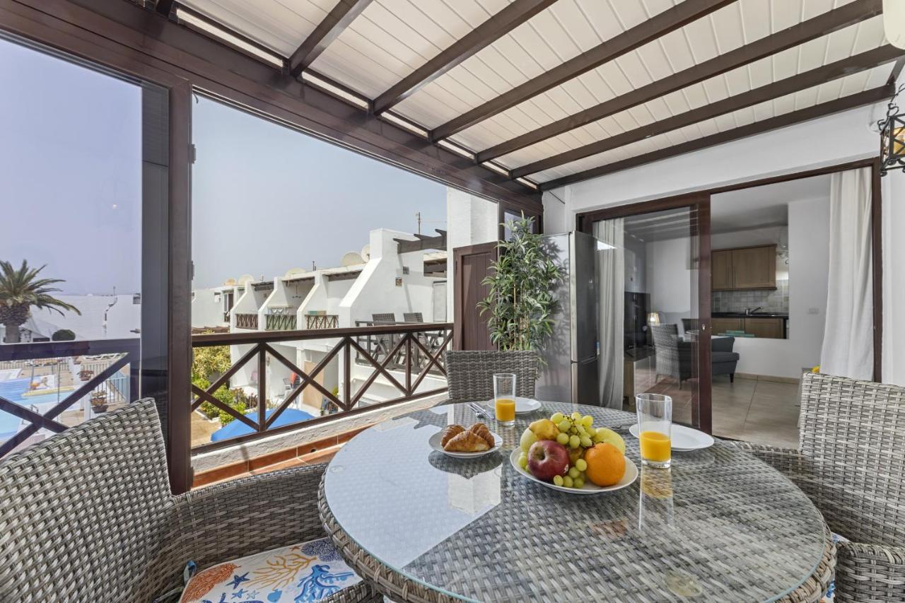 דירות פוארטו דל כרמן Hola Arnage Pool View מראה חיצוני תמונה