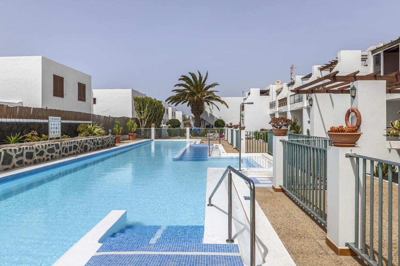 דירות פוארטו דל כרמן Hola Arnage Pool View מראה חיצוני תמונה