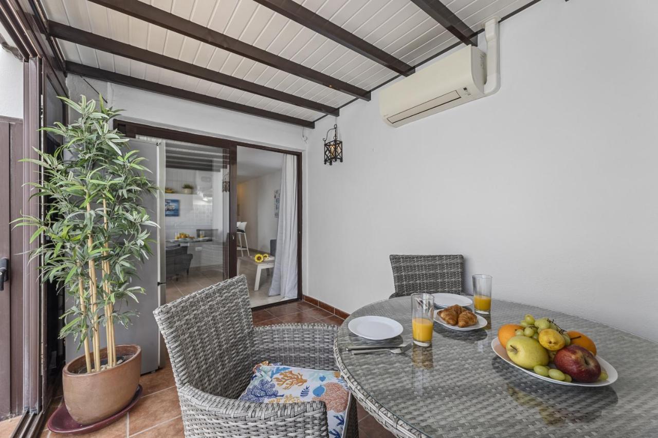 דירות פוארטו דל כרמן Hola Arnage Pool View מראה חיצוני תמונה