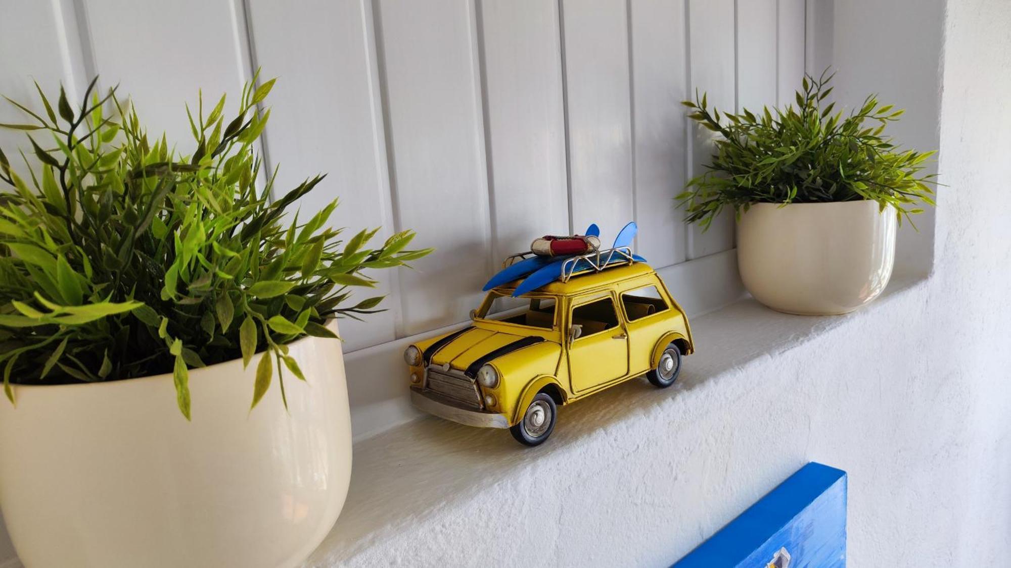 דירות פוארטו דל כרמן Hola Arnage Pool View מראה חיצוני תמונה